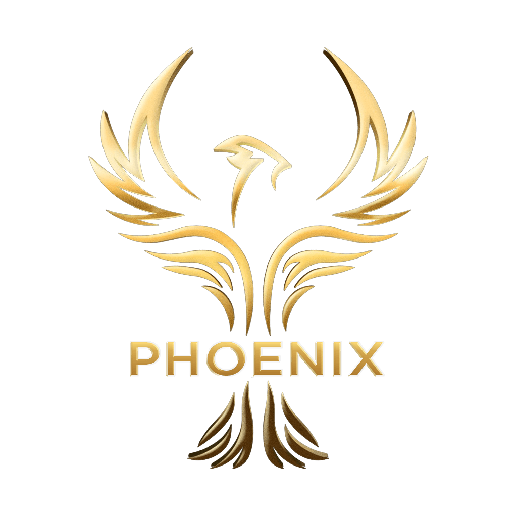 Golden Phoenix Express